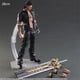 thumbnail image 1 of Play Art-figura de acción, modelo Final Nette Vincent Leon Noctis Lucis Cloud Strife Sephiroth Squall Leonhart Cindy Aurum, juguete, 1 of 5
