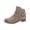 Taupe, variant on Adult Womens Naira Ankle & Booties Boots
