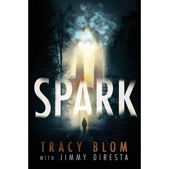 Spark, (Paperback)