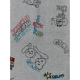 thumbnail image 3 of Garanimals Baby and Toddler Boys Short-Sleeve Tee, 3-Pack, Sizes 12M-5T, 3 of 4