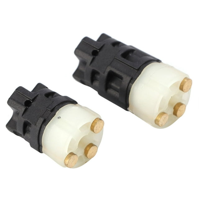 2 piezas de sensor de velocidad de transmisión automática del vehículo 722.9 apto para Benz para Y.3/8n1 para Y.3/8n2