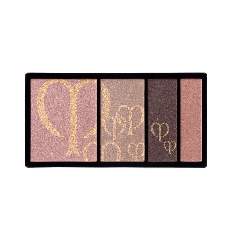 cle de peau beaute eye color quad no.211 refill - Walmart.com