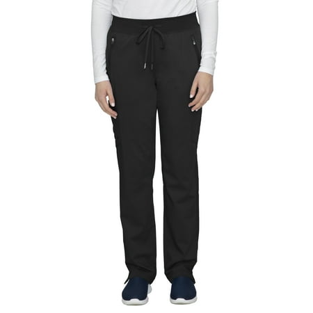 Healing Hands Purple Label Women's Toni 6-Pocket Scrub Pant