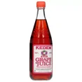 thumbnail image 2 of Pack of 6, Kedem Blush Grape Juice, 22 fl oz, 2 of 5