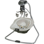 Graco Simple Sway LX with Multi-Direction Seat