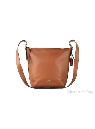 Refined pebble shop leather