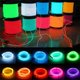 thumbnail image 1 of Traje de luz fría, decoración de escenario, línea de linternas, ropa de actuación de baile fluorescente, Stickman luminoso, 1 of 5