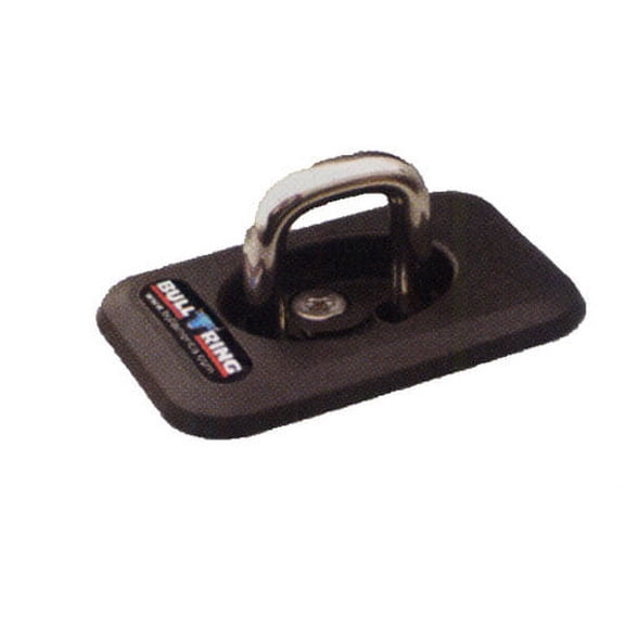 Erickson 01003 Heavy Duty Retractable Anchor, 2 Pack (1000Lb)