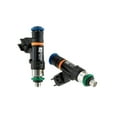 thumbnail image 2 of Grams Performance And Design G2 0550 1000 Fuel Injector Kit Fits 79 11 Rx 7 Rx 8 Fits select: 2004-2011 MAZDA RX8, 1979-1991 MAZDA RX7, 2 of 7