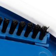 thumbnail image 5 of Aspiradora de piscina innovadora, afilador de cuchillas multifunción, herramienta de afilado rápido, aspiradora de mano para una limpieza fácil, diseñada para piscinas elevadas y enterradas, limpieza, 5 of 5