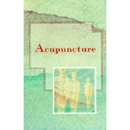 Acupuncture, Used [Paperback]
