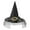 Silver, variant on Kids Hats & Caps Decorative Props for Halloween Headdress Hat Witch Children Hat Baseball Caps—Versatile Accessory for Parties and Pretend Play Silver One Size