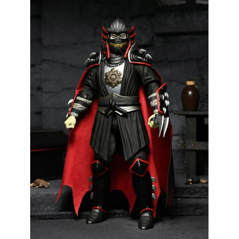 Universal Monsters x Teenage Mutant Ninja Turtles - Ultimate