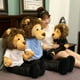 thumbnail image 5 of 50CM The Kings Eternal Monarch Big Minomi Lion Stuffed Plush Toy Animal The Lee MinHo Long-legged King Doll Birthday Gifts, 5 of 5