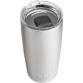 thumbnail image 4 of Vaso YETI Rambler de acero inoxidable con aislamiento al vacío de 590 ml, 4 of 8