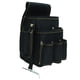 thumbnail image 3 of Bolsa de ientas de Cintura para Electricista, Práctica Bolsa de ientas de Reparación para Trabajadores Al Aire Libre, Accesorios de, 3 of 8