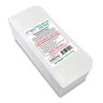 thumbnail image 1 of Primal Elements Triple Butter Soap Base (Mango, Shea, and Cocoa Butter) - Moisturizing Melt and Pour Glycerin Soap Base for Crafting and Soap Making, Vegan, Cruelty Free, Easy to Cut - 5 Pound, 1 of 5