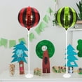 thumbnail image 5 of 10 Sets Balloon Stands with Bases and Sticks for Party Balloon Column Kits, 5 of 6