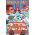 thumbnail image 2 of Faites Attention, Carter Jones, 2 of 2