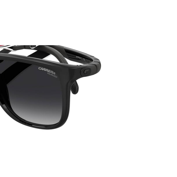 Lentes Sol Carrera Lentes De Sol Hombre Originales Carrera negro Unitalla  Carrera HYPERFIT 17/S