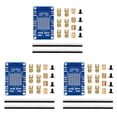 thumbnail image 1 of 3X Vector Network Analyzer Test Board Kit for Network Analysis Test Board Demo Board, 1 of 2