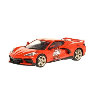 Ferrari 575 GTC Evoluzione Red 1/18 Kyosho - Walmart.com