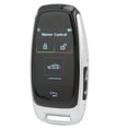thumbnail image 1 of Llave LCD inteligente Bling Bling conexión Bluetooth 5.0 color plateado, 1 of 12