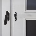 thumbnail image 3 of AURARMLET 1 Set Heavy Duty Gate Latch with Stainless Steel Lock for Fences, 3 of 8