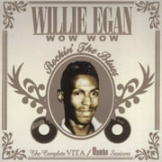 Wow Wow/Rockin' The Blues (50th Anniversary Edition) (Remaster)