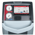 thumbnail image 4 of Robinair 34998 A/C RRR Machine with 10 Inch Touchscreen WiFi Bluetooth, 4 of 5
