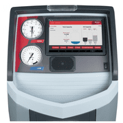 Robinair 34998 A/C RRR Machine with 10 Inch Touchscreen WiFi Bluetooth