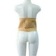 thumbnail image 5 of Faja reductora Body Secret - 507 vientre plano y reductora Negro T G para postparto, 5 of 11
