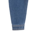 thumbnail image 5 of Wonder Nation Toddler Girl Denim Jacket, Sizes 12M-5T, 5 of 6