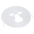 thumbnail image 4 of Face Electrode Pad, Self Adhesive Electrode Pad  For Digital Pulse Massager, 4 of 8
