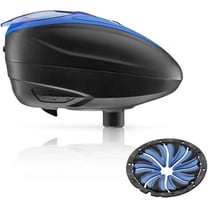 Dye LT-R Loader Speed Feed Combo - Black / Blue
