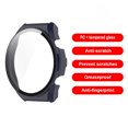 thumbnail image 2 of Película de vidrio templado para PC para Xiaomi Watch S1 Accesorio de cubierta protectora de pantalla Hugtrwg  Nuevos Originales, 2 of 6