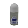 thumbnail image 2 of 3 Pack - Nivea Black & White Invisible Fresh Roll-On Deodorant, Anti-Stain Formula for Clothes, Cotton-Fresh Everyday Fragrance, 50ml, 2 of 3