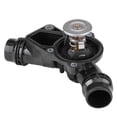 thumbnail image 3 of Engine Coolant Thermostat Housing,Engine Coolant Thermostat & Car Thermostat Innovative Solution, 3 of 13