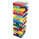 thumbnail image 4 of Block Stacking Game Intellectual Development Parent Child Interaction Toppling Block Game for Kids Educational Toy, 4 of 4