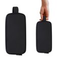 thumbnail image 4 of Double Layers Portable Electronic Accessories Organizer Multifunctional Large Capacity for USB Cable Cord Charger Headset Wire SD Card, 4 of 8