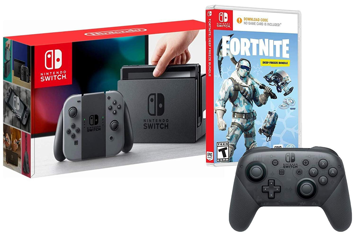 Buy Switch Bundle Pro | UP TO 58% OFF