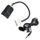 thumbnail image 3 of Bluetooth-Compatible Interface Cable Adapter Stereo AUX Module For Honda For Accord For Civic For CR-V For Acura CSX MDX RDX, 3 of 5
