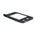 thumbnail image 4 of Naierhg Replacement Hinge Part Bottom Middle Shell Housing Frame for Nintendo 3DS XL, 4 of 5