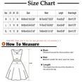 thumbnail image 3 of Nmnitkp Christmas Dresses for Women Solid Color Fashion Warm Halter Dress Suit with Cloak(1PC Skirt + Belt + Gloves + Hat + Neck Ornament), 3 of 5
