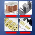 thumbnail image 3 of Contactor de CA 32A 2P para Control de Potencia en Aires Acondicionados ANGGREK Otros, 3 of 8