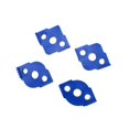 thumbnail image 2 of Guardoinrt Professional 4x Router Corner for Smooth Blue 111x80x18mm 1Set, 2 of 6
