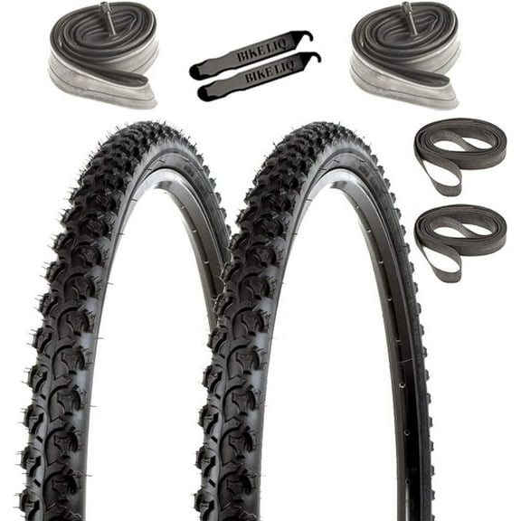 K831 Alpha Bite A-Bite Black OEM Mountain Bike Tire Bundle 26 x 1.95，K831 Alpha Bite A-Bite Black OEM Mountain Bike Tire Bundle 26 x 1.95