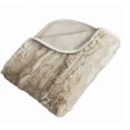 thumbnail image 2 of Brentwood Originals Oversized Waterproof Pet Blanket and Furniture Protector, 2 of 3