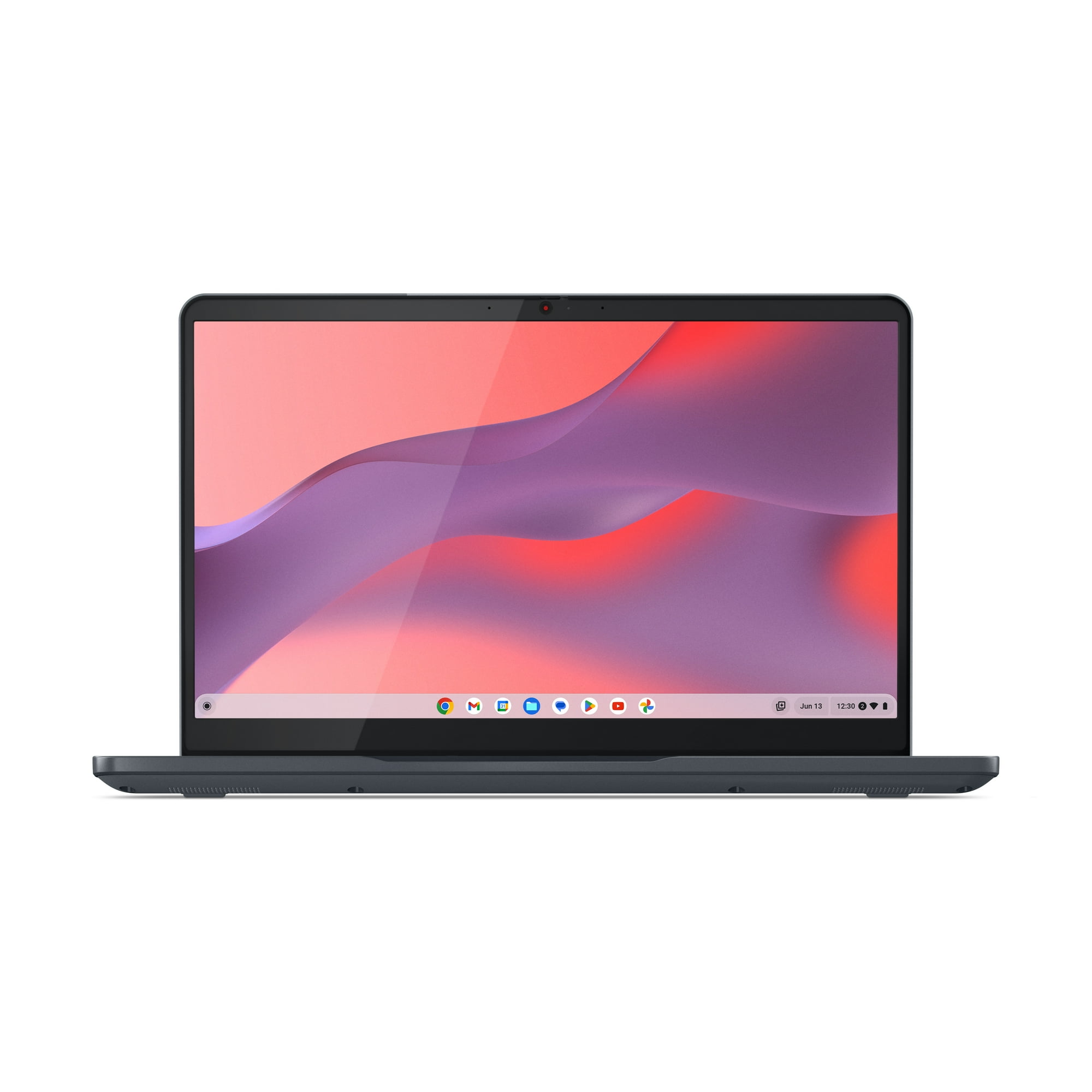 Lenovo Chromebook Plus 14in FHD IPS 300 nits (1920x1080) / Non