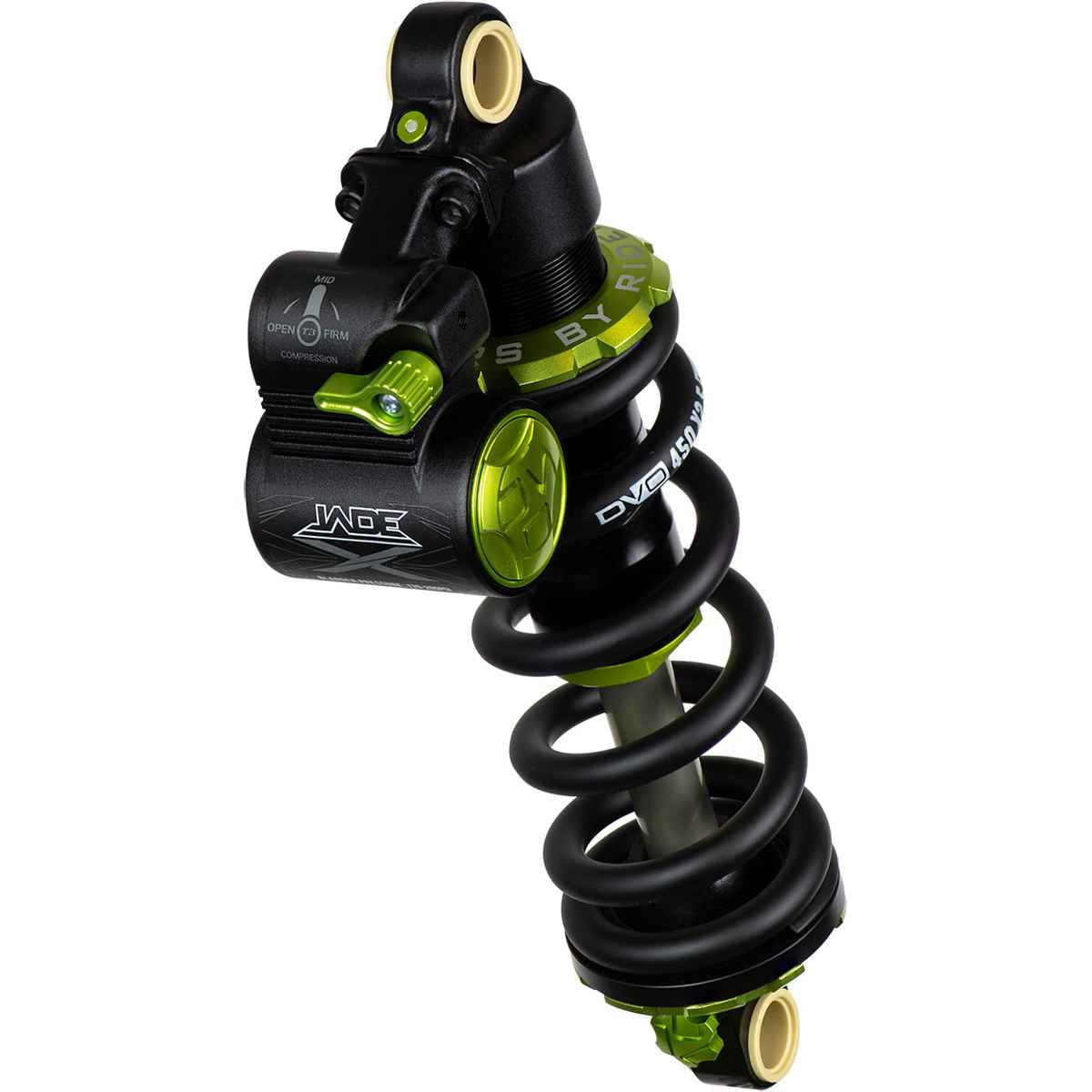DVO Jade X Coil Shock Jade X55mm210mm 191915230